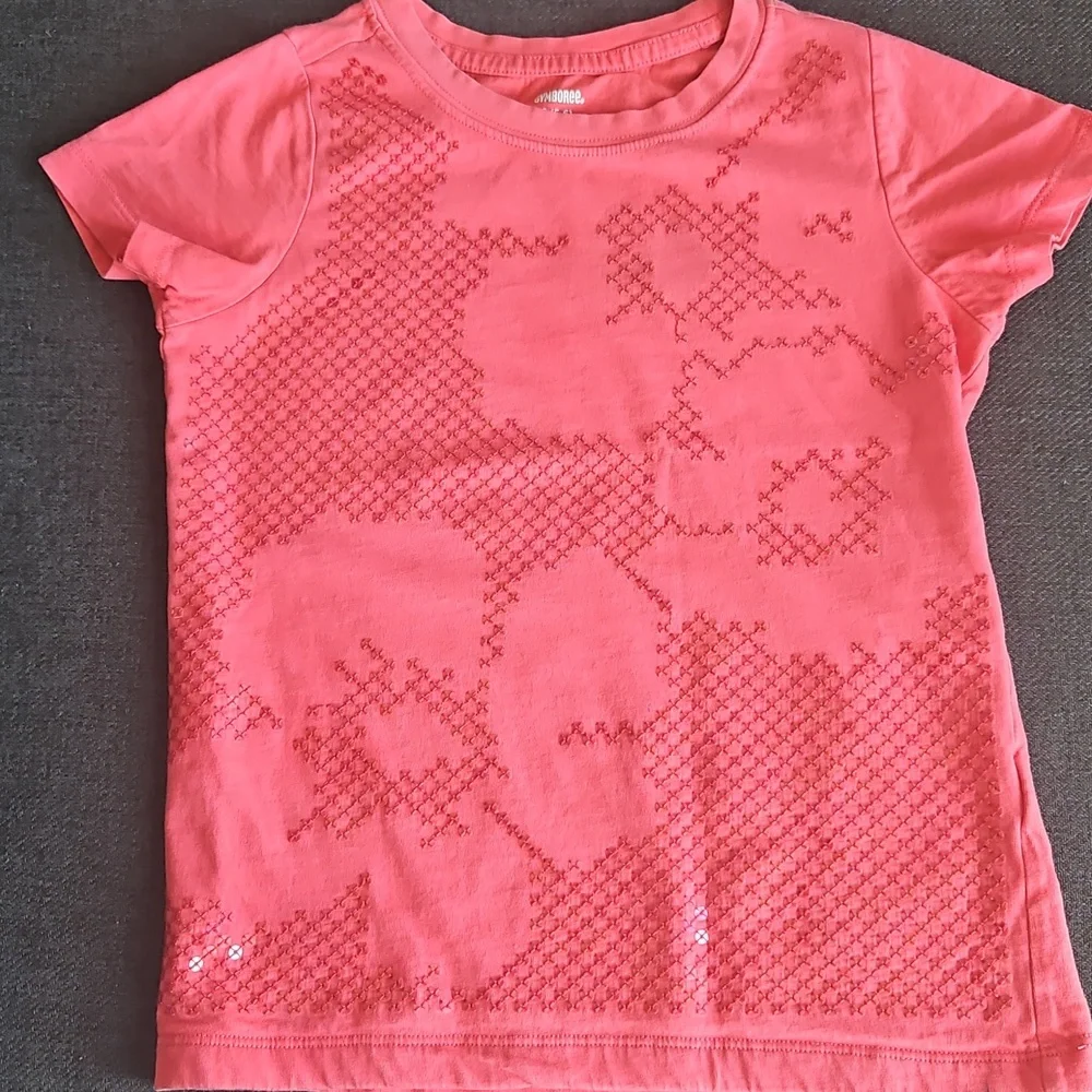 6 Piece Kids Clothing Bundle Mixed Brands - Picture 5 of 16